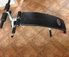Sit up bench