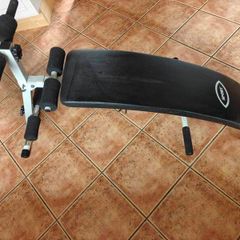 Sit up bench