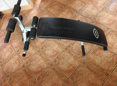 Sit up bench