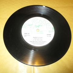 T.r. Dallas Daddys Girl 1981 Irish Pressing 45