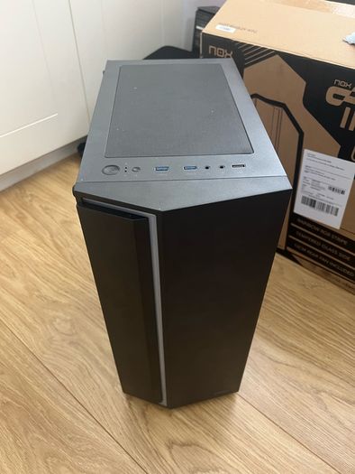Brand New RGB PC for 1080p Gaming