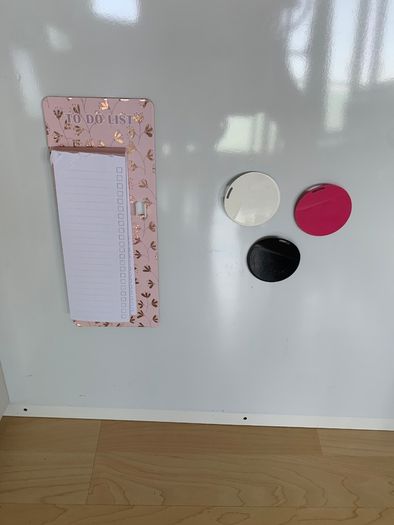 MICKE desk add on unit