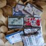 Handkerchiefs for bags Image 2