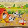 Usborne Farm Sounds by Sam Taplin Image 5