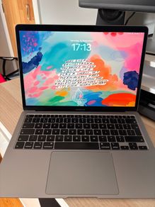 Macbook Air 2020