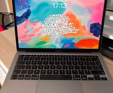 Macbook Air 2020