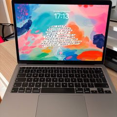Macbook Air 2020