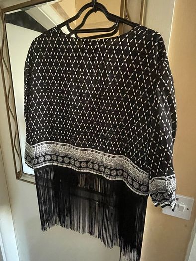 Kimono Top