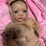 Warning: Baby Mouse May Steal Your Heart.  Reborns By Laura Image 10