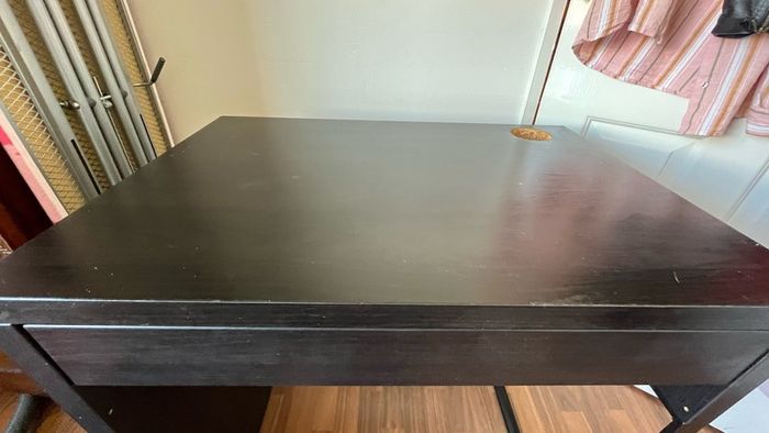 Small desk
