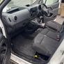 Citroen Berlingo 2012 Image 4