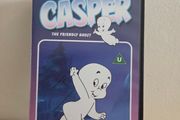Casper The Friendly Ghost - VHS
