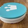 Foldable travel potty Image 3
