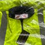 Set of 3 High Visibility Safety Vests Brand New Image 3