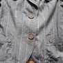 "Mysfity" Jacket. Age 9-10 Image 3