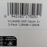 HUAWEI Mesh 3 AX3000 WiFi 6 Plus Mesh System 3000 Mbps 3 Pack New Sealed Image 5