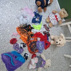 Build a Bear Bundle