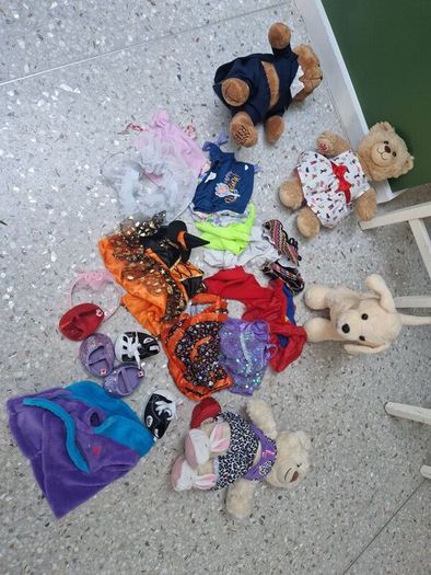 Build a Bear Bundle