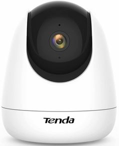 Pet Camera with Phone APP,Indoor WiFi Camera with Night Vision,2-Way Audio,360 Degree Pan/Tilt Smart Tracking,1080P Wireless IP Camera Home Security Camera with Human&Motion Detection,Sound&Light Siren FREE POSTAGE