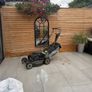 weibang mower Image 7