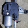 Vw Passat B6 05-10 Front Windscreen Wiper Motor & Linkage 3c2955119 Image 2
