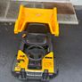 JCX 12V Electric Ride On Hydraulic Dumper truck Image 8