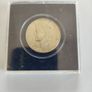 Kennedy Half Dollar Commemorative Silver Coin Set 1964 & 1967 Image 2