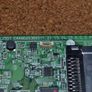 LG TV 42LF561V Main Board Logic Board Image 3