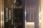 Clannad Themes Cassette