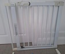 Safety 1st Stair Gate with Extensions