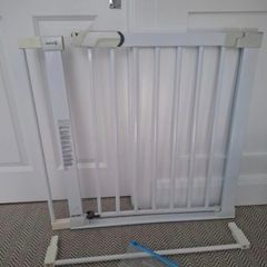 Safety 1st Stair Gate with Extensions