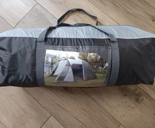 4 Person tent for sale