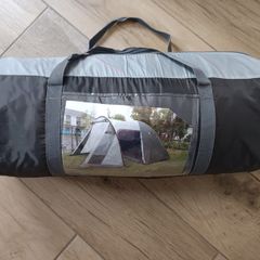 4 Person tent for sale