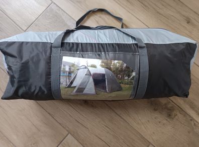 4 Person tent for sale