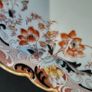 Old Cake Plate Image 2