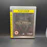 The Elder Scrolls IV: Oblivion Game Of The Year Edition Platinum Ps3 Image 3