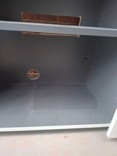 Lockable Office Cabinets
