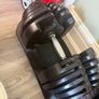 Adjustable weights and weight bench Image 3
