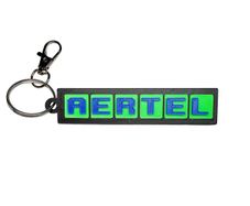 Aertel 3d Keyring