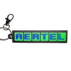 Aertel 3d Keyring