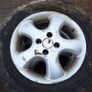 15" Ronal alloys Image 3