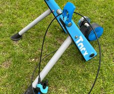 Tacx Turbo Trainer