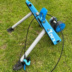 Tacx Turbo Trainer