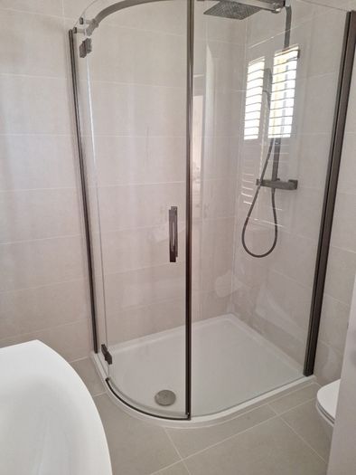 Shower Door