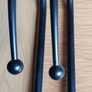 Curtain Hooks/Tie Backs Image 2