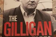 The Gilligan Tapes: Ireland's Most Notorious Crime Boss In His Own Words by Jason O'Toole