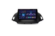 Android Wireless Auto Car Radio For Ford Escape Kuga 2 C-MAX 2013-2016 Car Intelligent Systems Car Multimedia Player