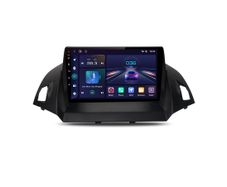 Android Wireless Auto Car Radio For Ford Escape Kuga 2 C-MAX 2013-2016 Car Intelligent Systems Car Multimedia Player