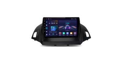 Android Wireless Auto Car Radio For Ford Escape Kuga 2 C-MAX 2013-2016 Car Intelligent Systems Car Multimedia Player