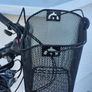Ladies bentini bike panniers and basket included Image 3